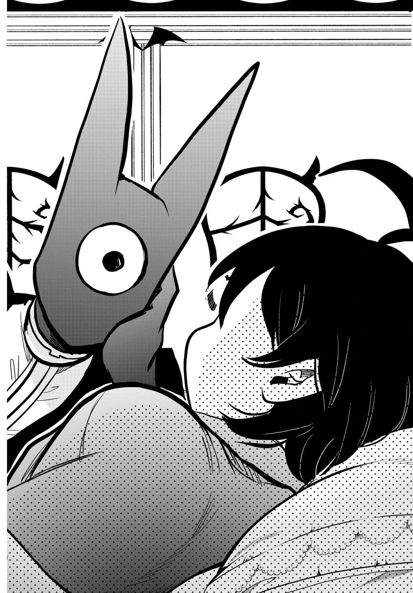 魔入りました！入間くん 第175話 - 10