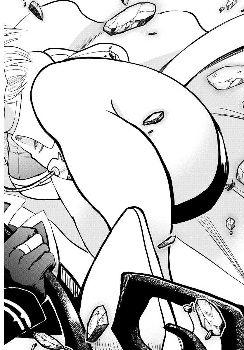 魔入りました！入間くん 第229話 - 12