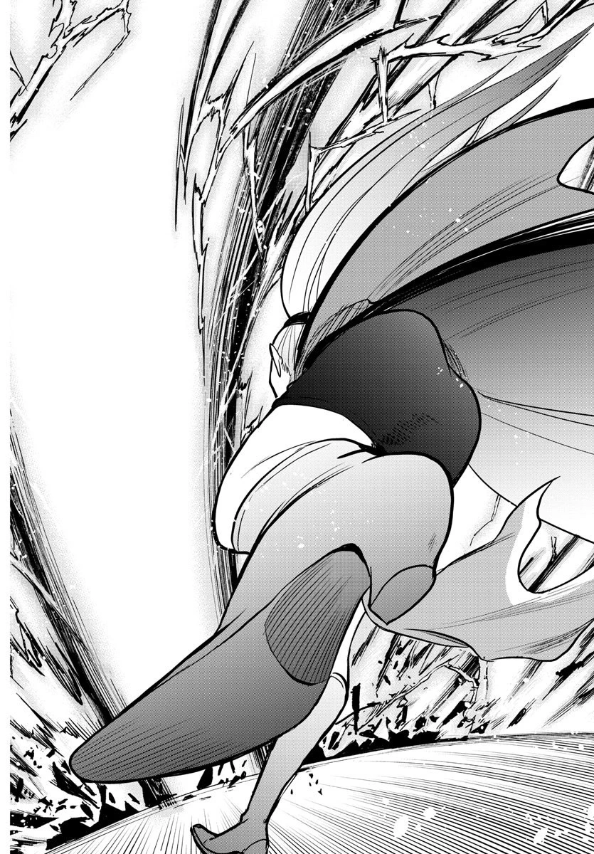 魔入りました！入間くん 第246話 - 16