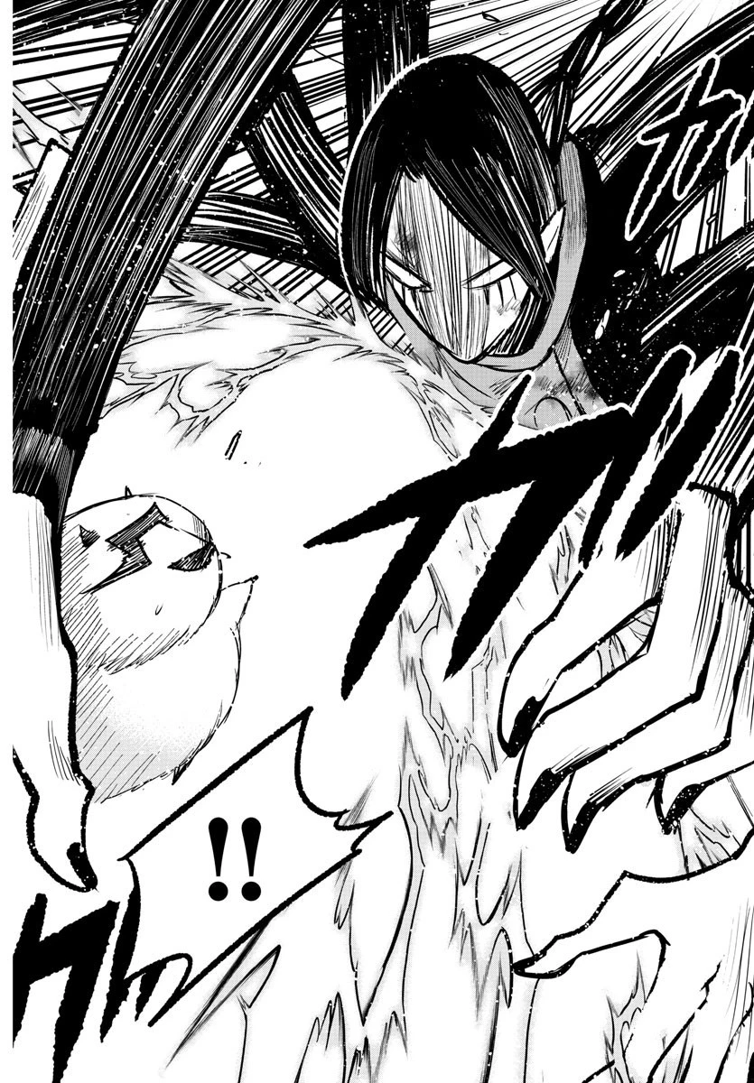 魔入りました！入間くん 第261話 - 8