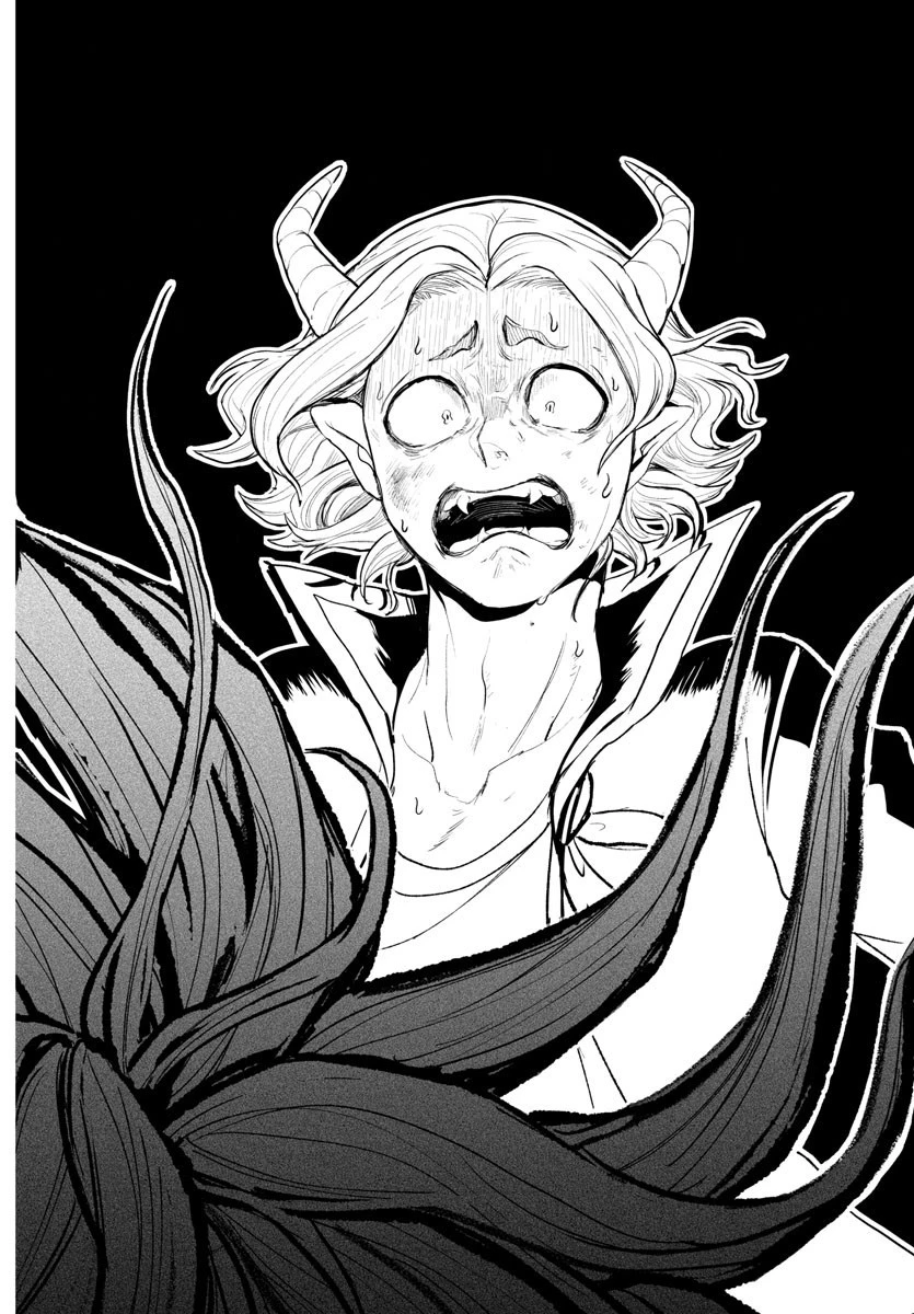 魔入りました！入間くん 第272話 - 19