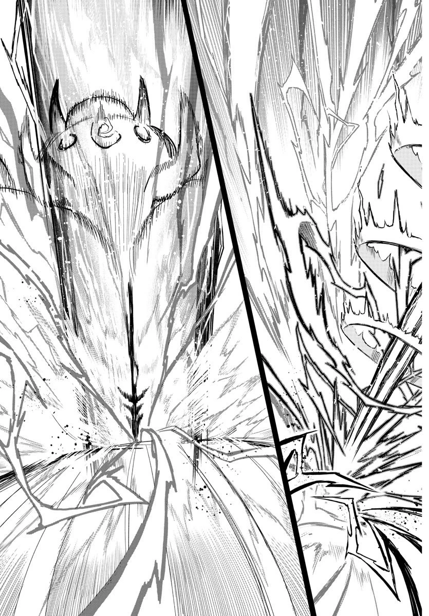 魔入りました！入間くん 第302話 - 15