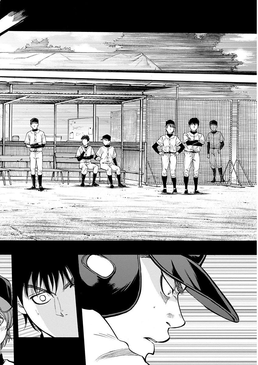 BUNGO-ブンゴ- 第6話 - 10