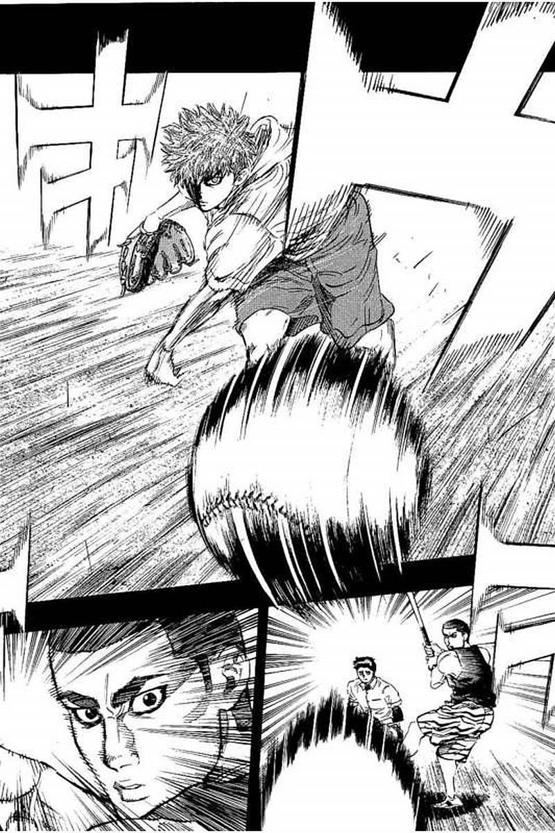 BUNGO-ブンゴ- 第62話 - 12