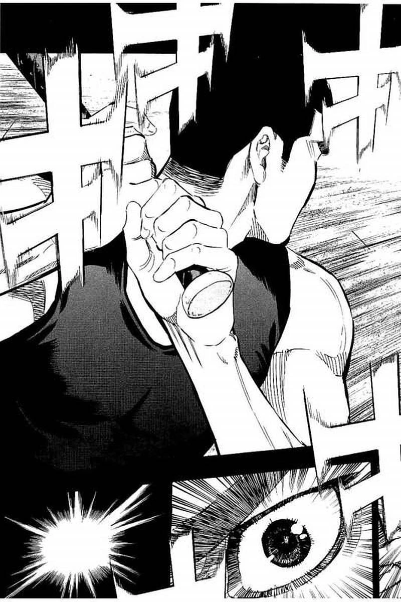 BUNGO-ブンゴ- 第62話 - 13