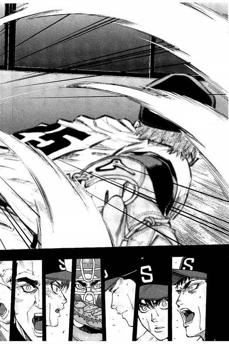 BUNGO-ブンゴ- 第63話 - 16