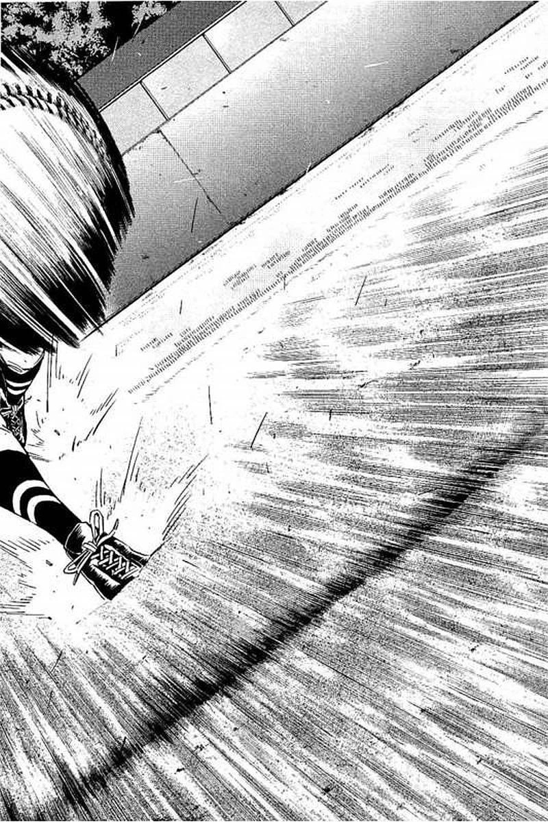 BUNGO-ブンゴ- 第74話 - 8