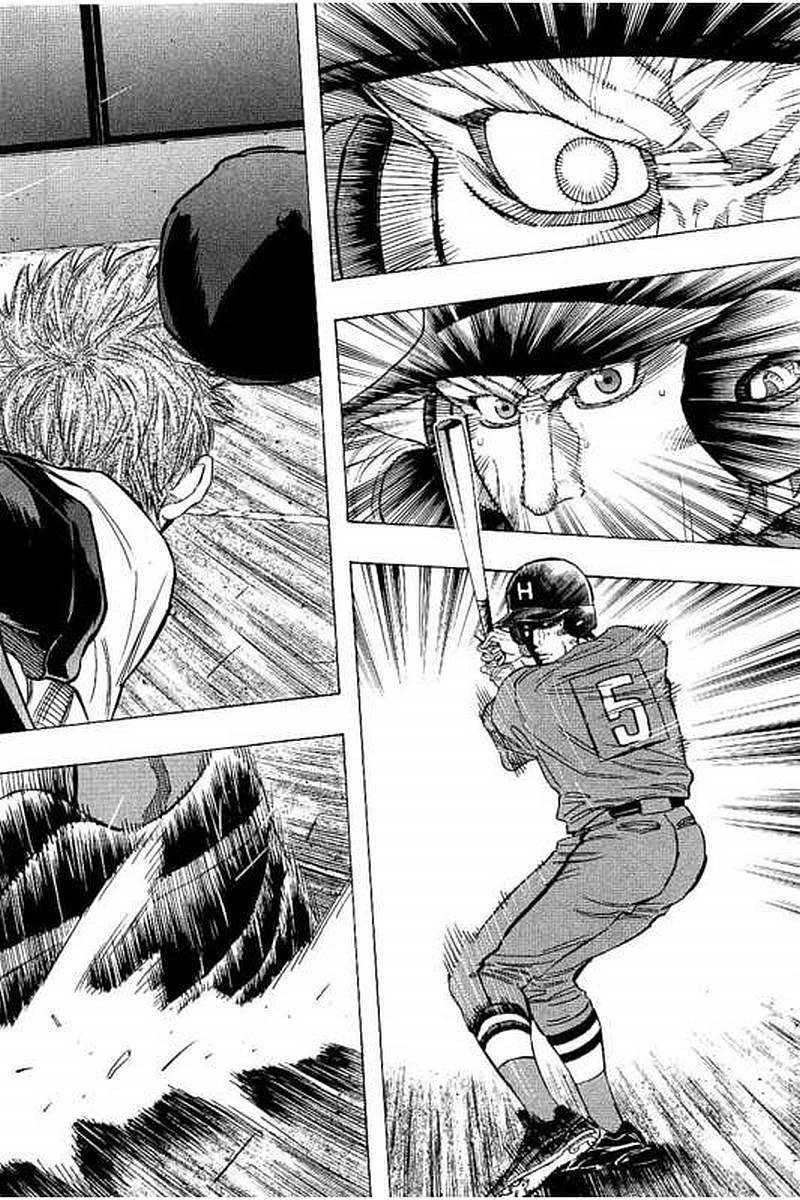 BUNGO-ブンゴ- 第74話 - 10