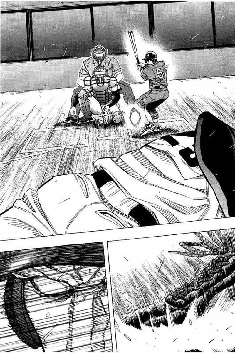 BUNGO-ブンゴ- 第74話 - 11