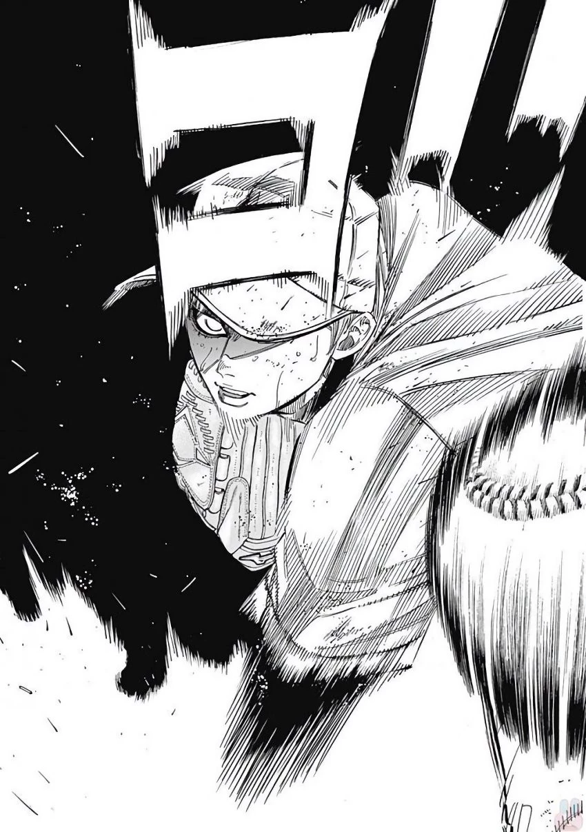 BUNGO-ブンゴ- 第127話 - 11