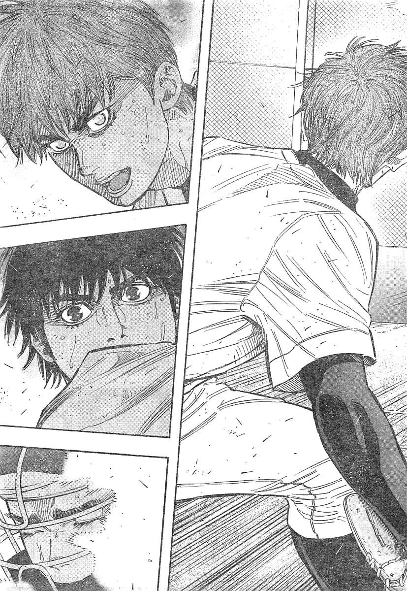 BUNGO-ブンゴ- 第131話 - 15