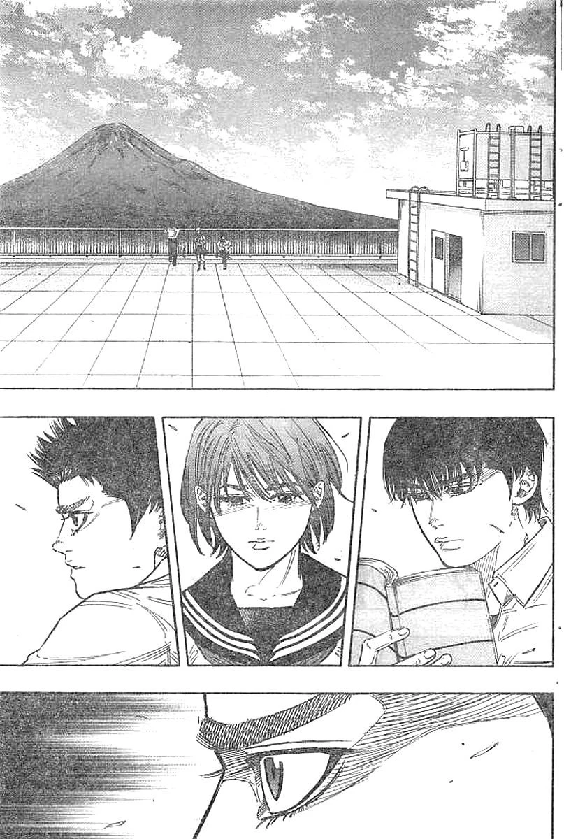 BUNGO-ブンゴ- 第133話 - 3