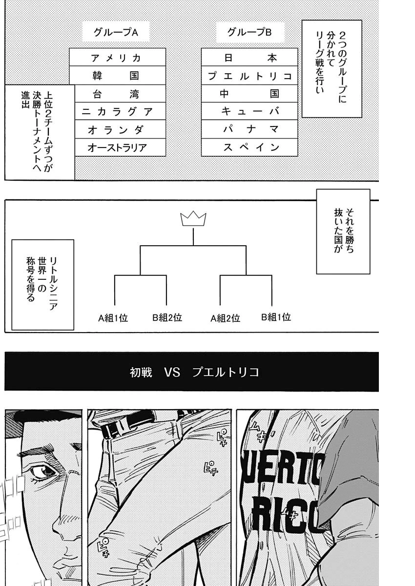 BUNGO-ブンゴ- 第221話 - 2