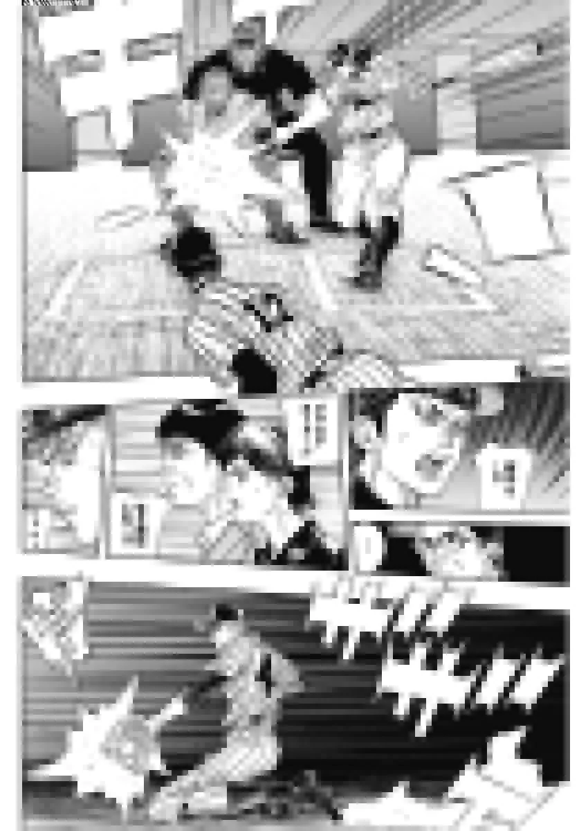 BUNGO-ブンゴ- 第230話 - 7