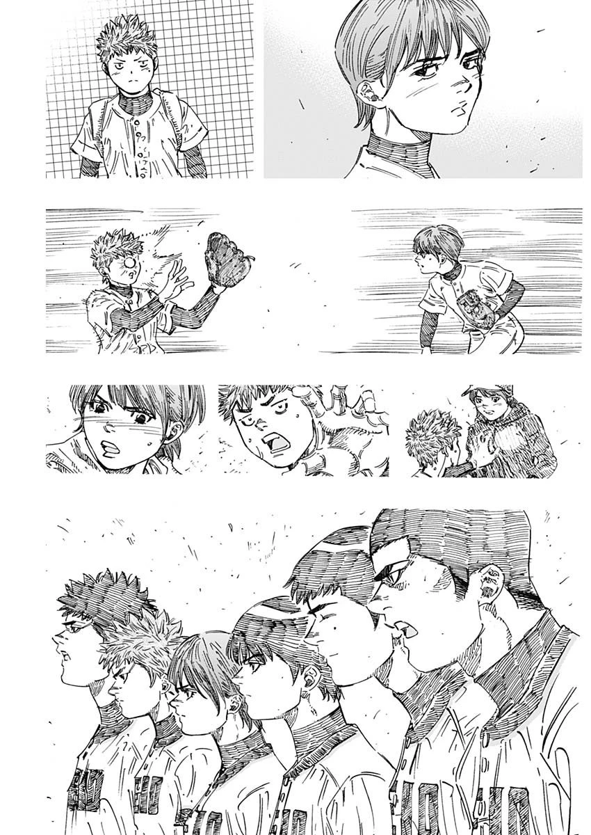 BUNGO-ブンゴ- 第280話 - 9