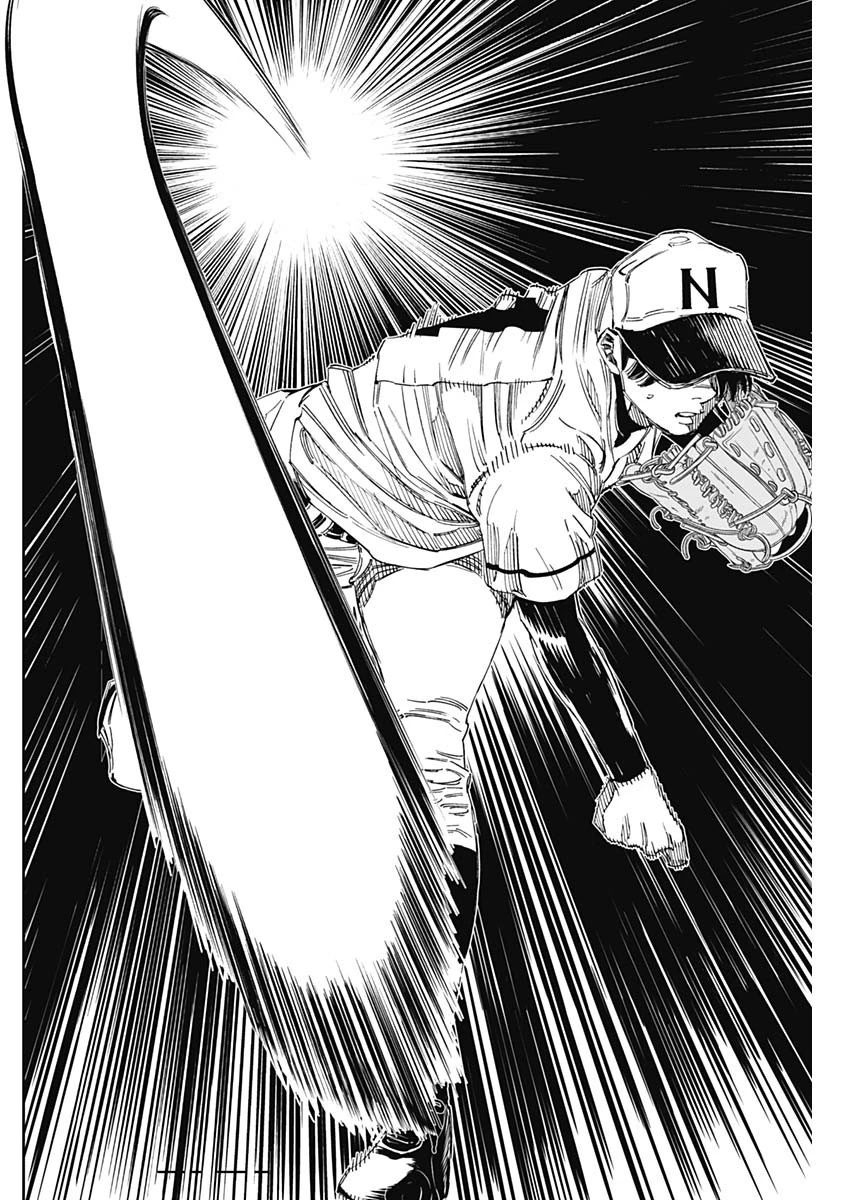 BUNGO-ブンゴ- 第363話 - 6