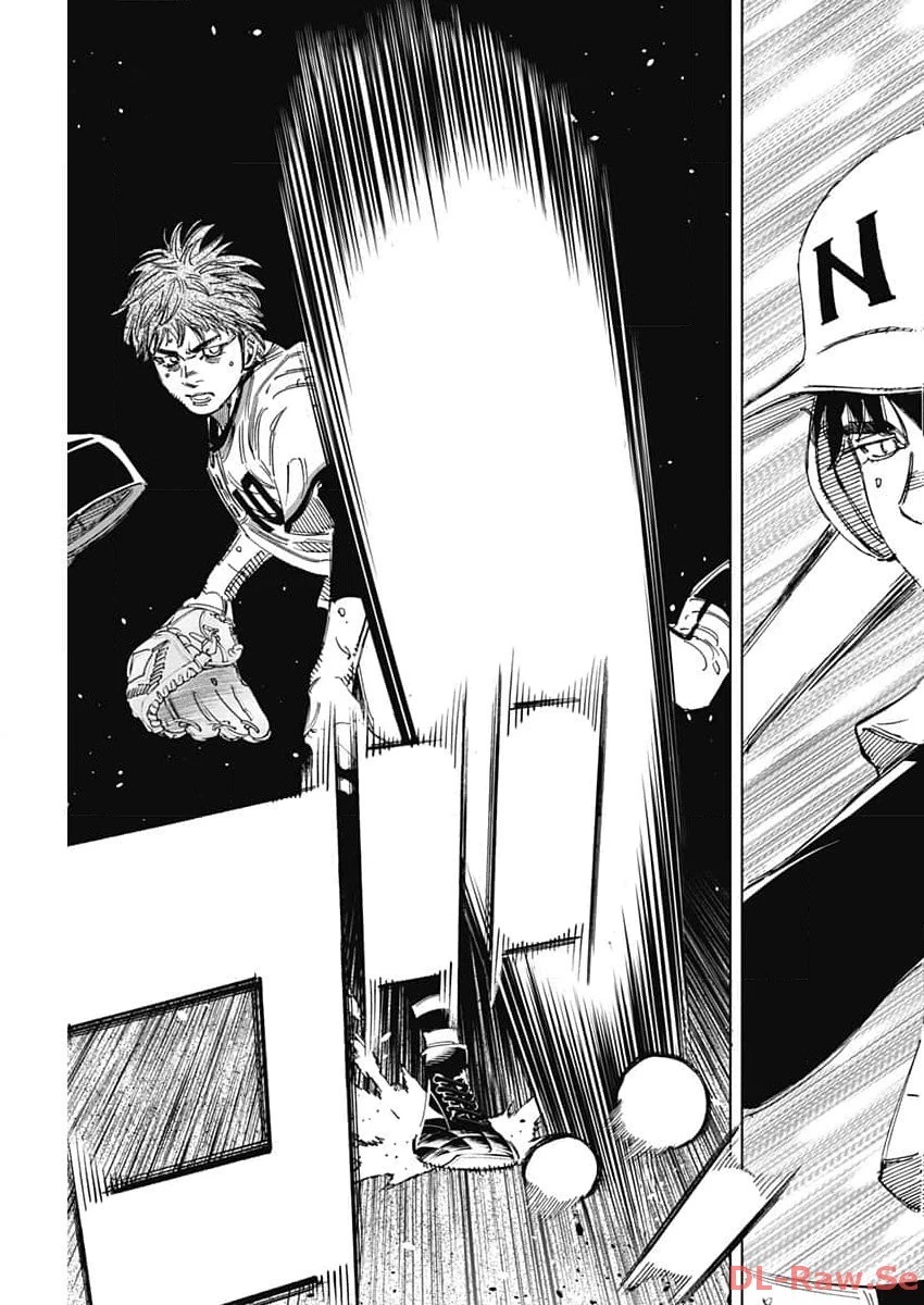 BUNGO-ブンゴ- 第373話 - 13