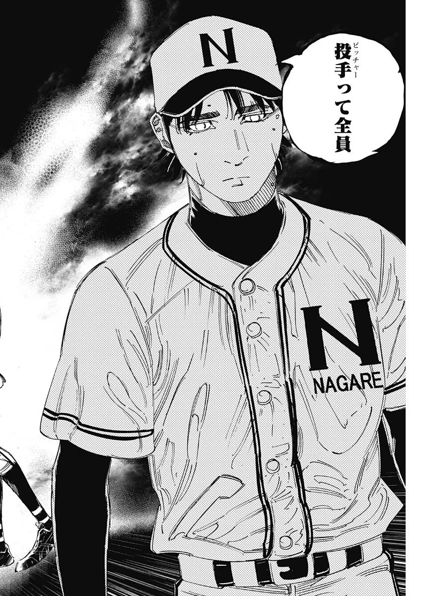 BUNGO-ブンゴ- 第377話 - 14