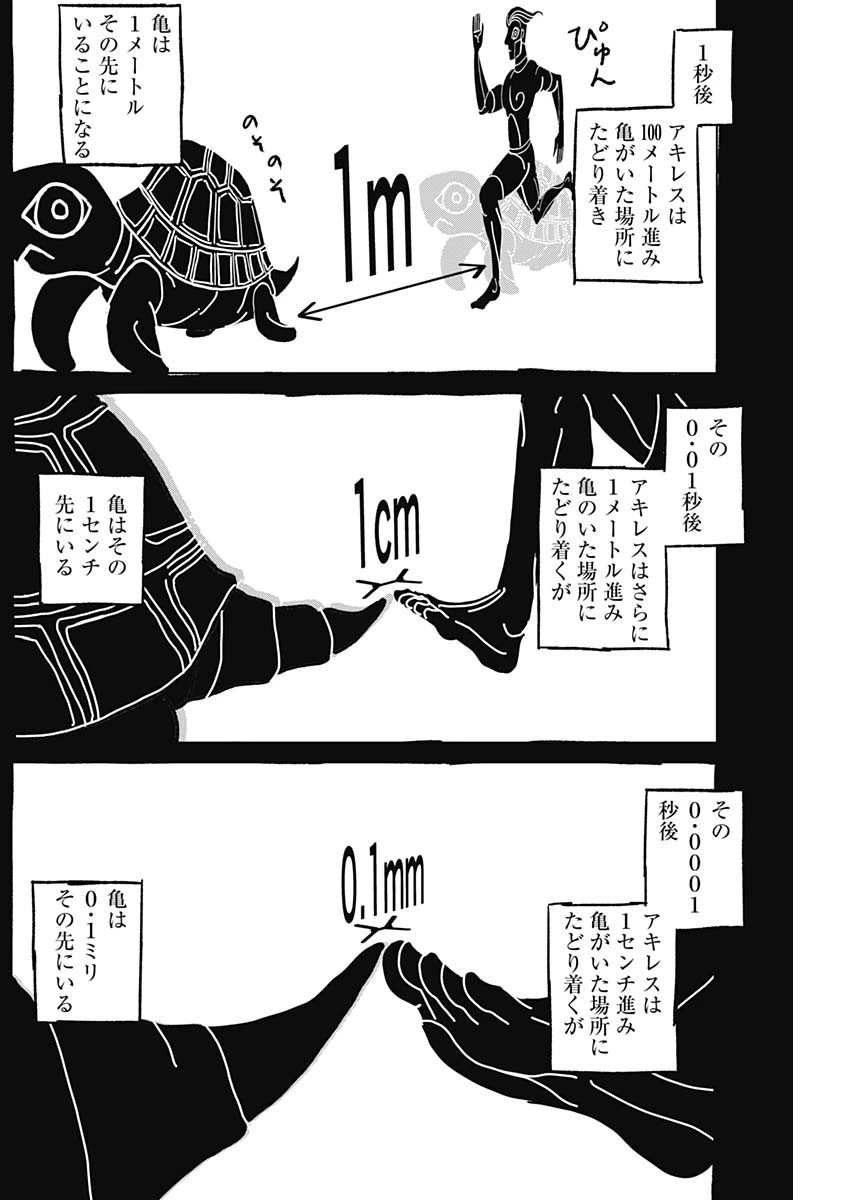 イリオス 第5話 - 2