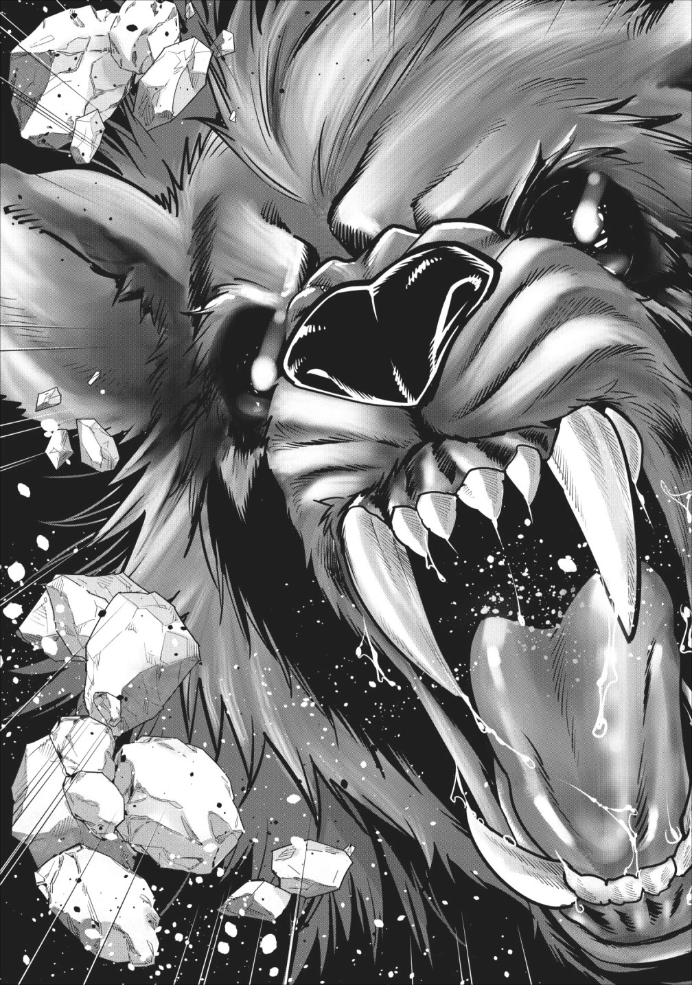 Aランク冒険者のスローライフ 第9話 - 17