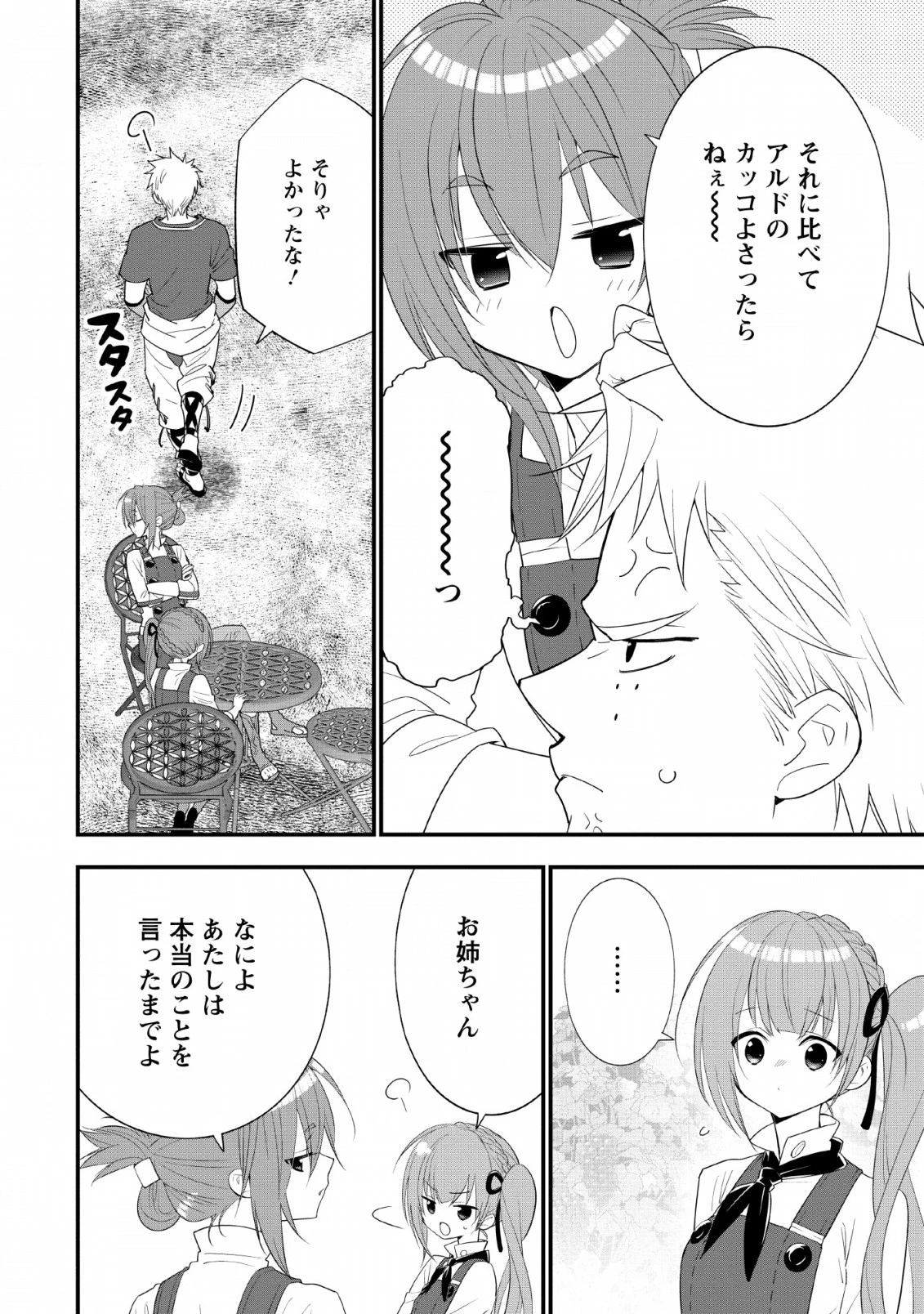 Aランク冒険者のスローライフ 第14話 - 22