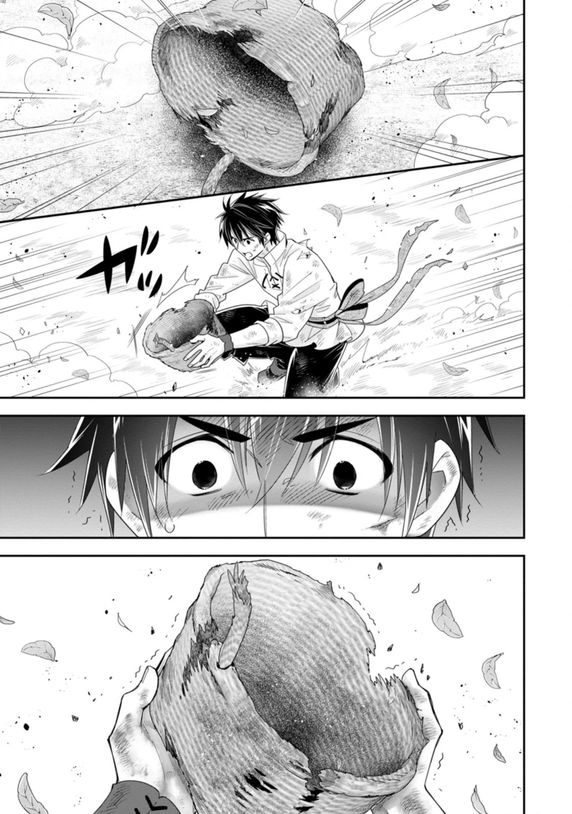 Aランク冒険者のスローライフ 第23.2話 - 12