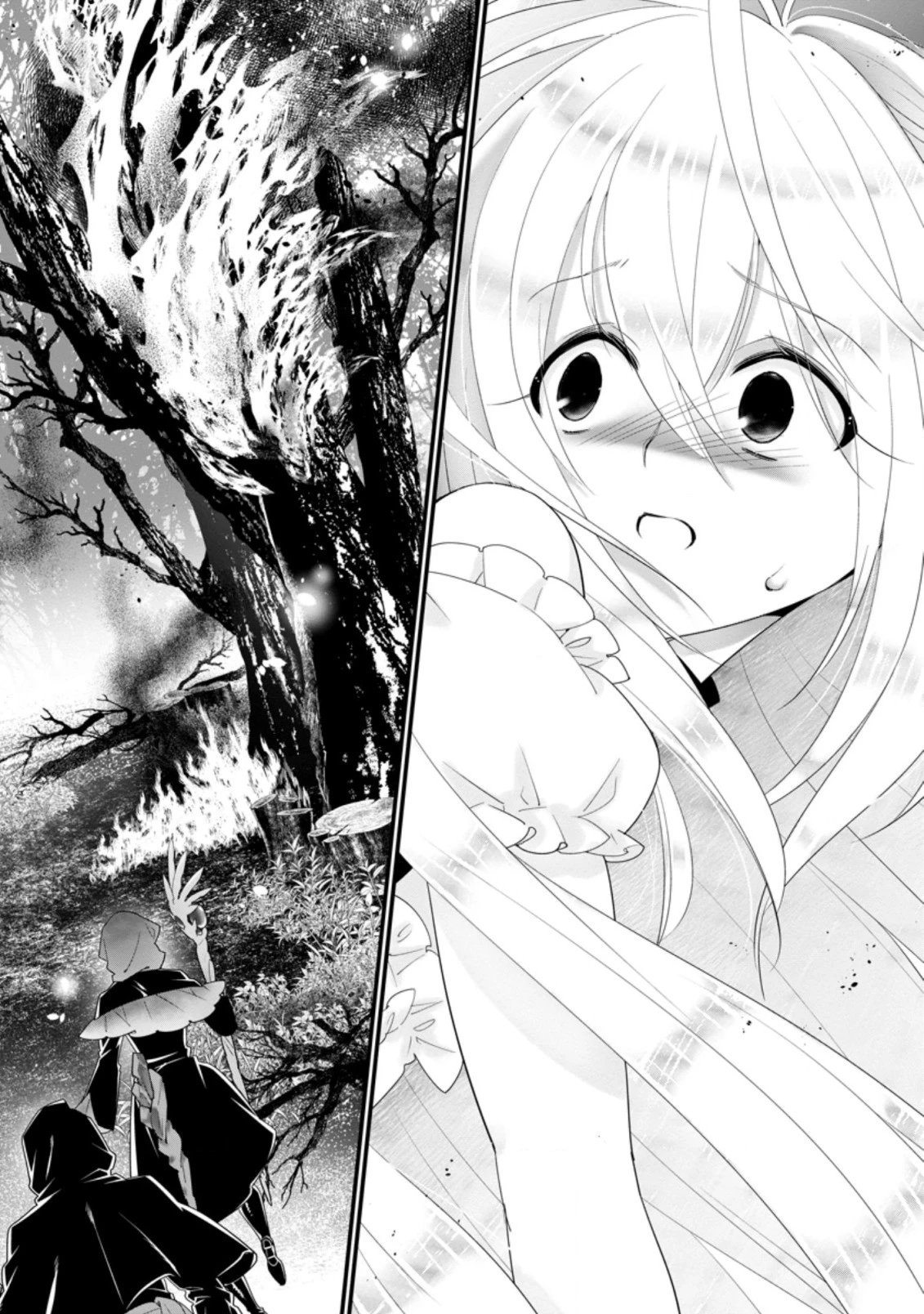 Aランク冒険者のスローライフ 第24.1話 - 2