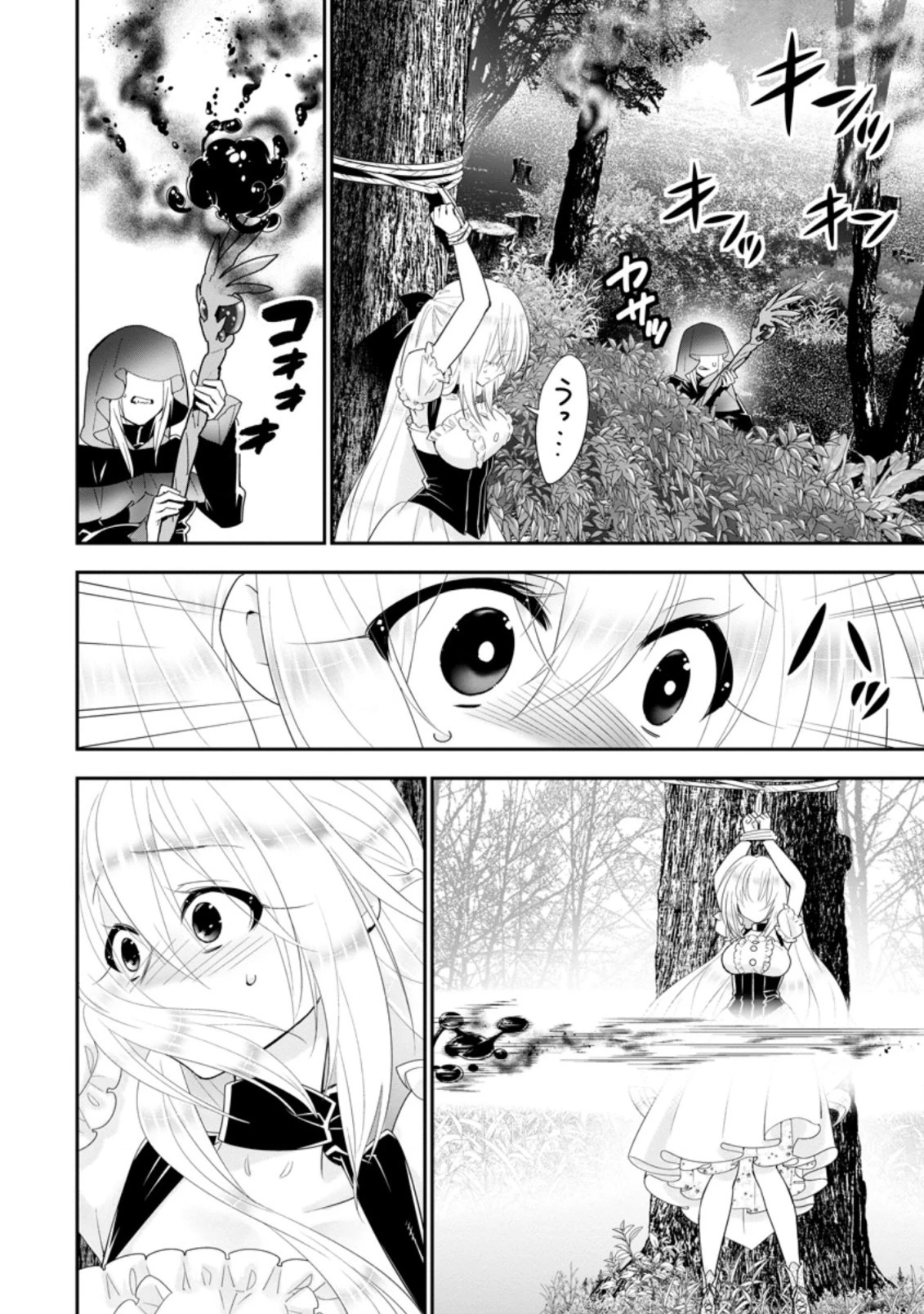 Aランク冒険者のスローライフ 第24.2話 - 11