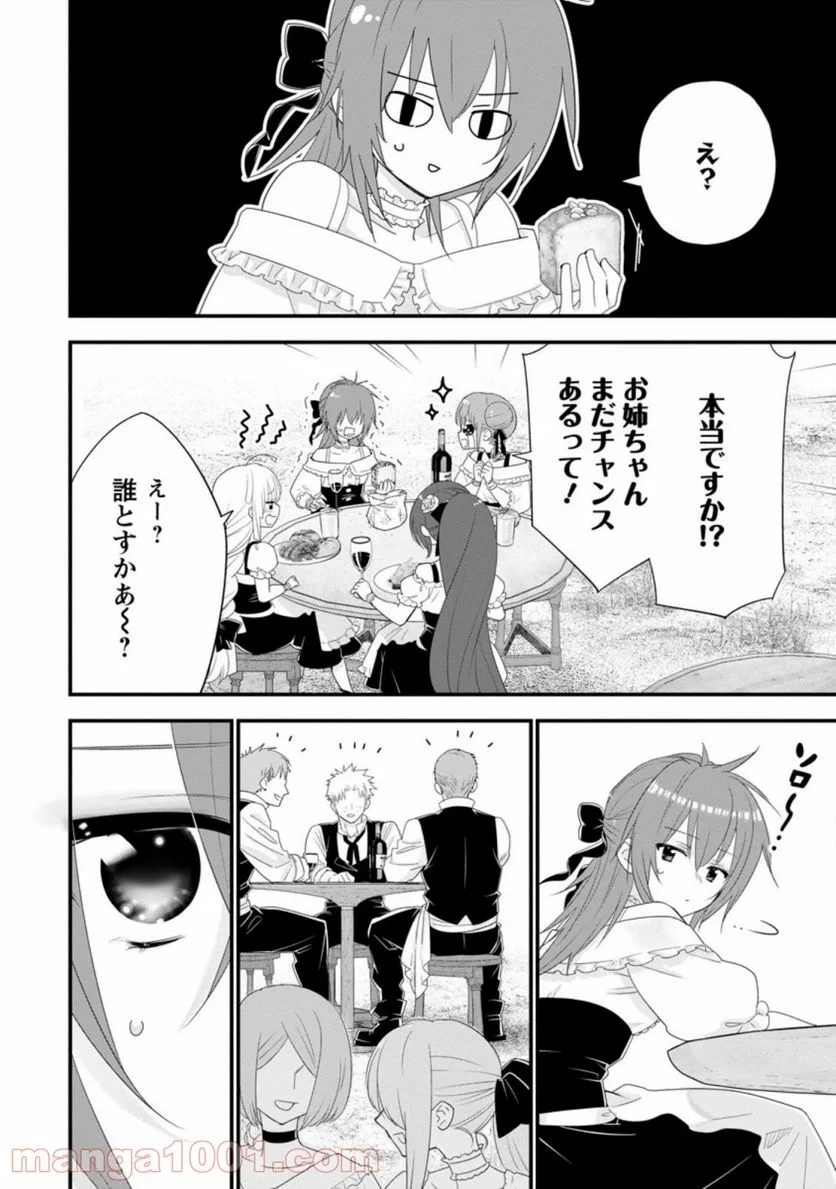 Aランク冒険者のスローライフ 第30話 - 63