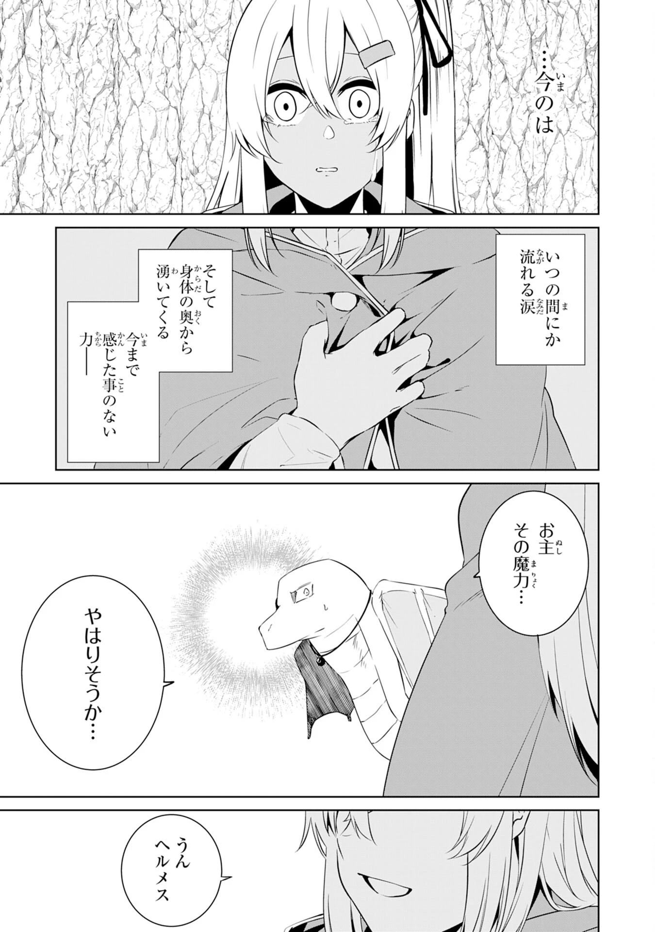 才能なしと言われたおっさんテイマーは、愛娘と共に無双する！～拾った娘が有能すぎて冒険者にスカウトされたけど、心配なのでついて行きます～ 第10話 - 19