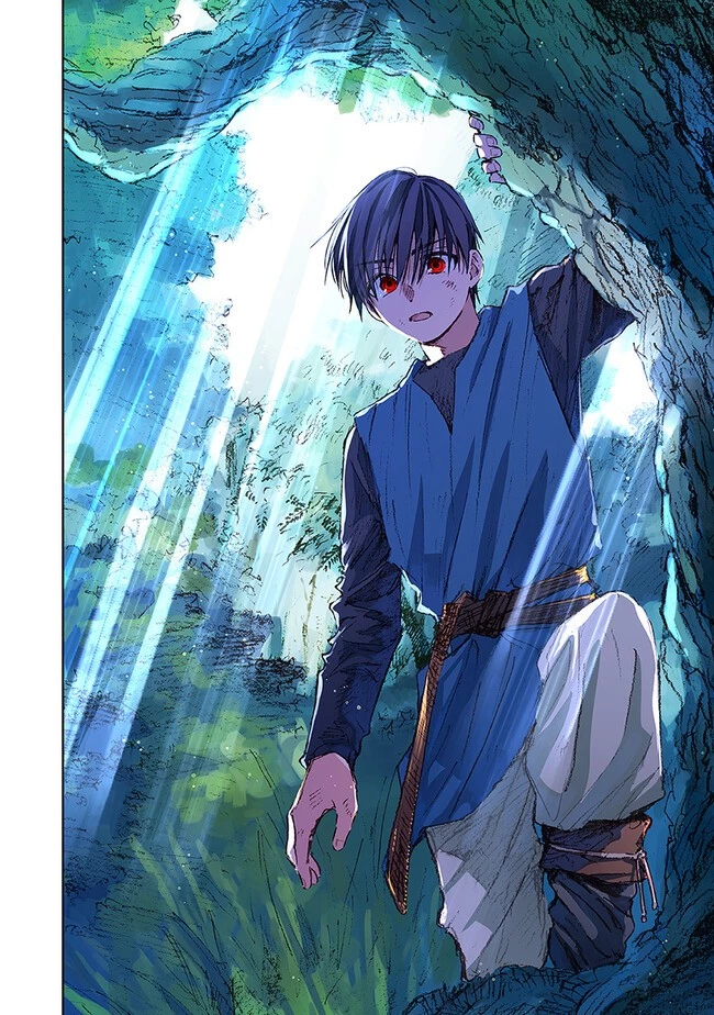 この世界の攻略本を拾ってしまいました 第6.2話 - 10