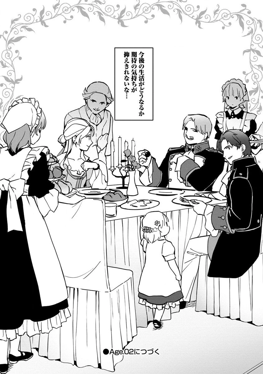 公爵令嬢に転生してしまったので、メンタル乙女な俺は、全力で女の子を楽しみます 第1話 - 35
