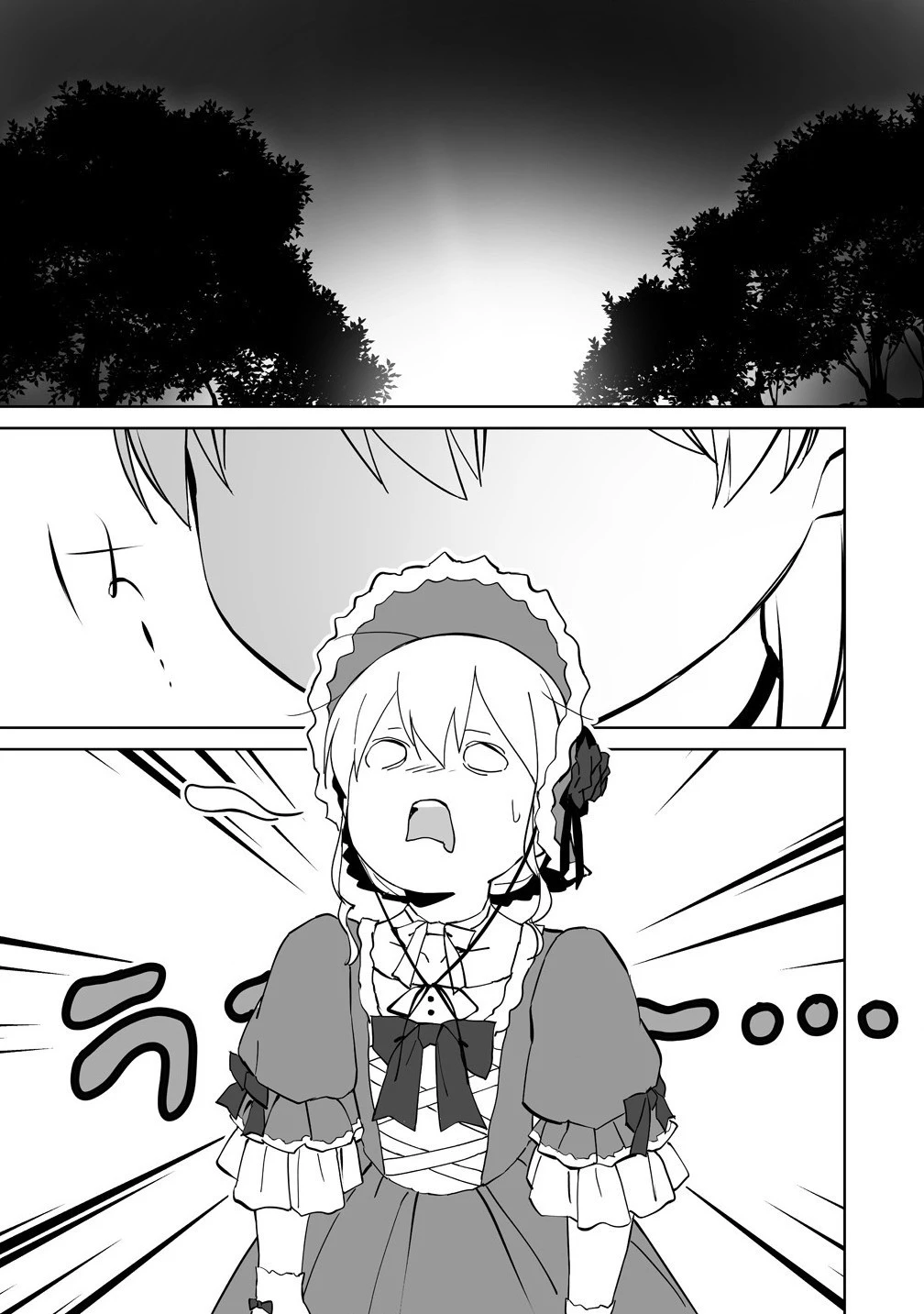 公爵令嬢に転生してしまったので、メンタル乙女な俺は、全力で女の子を楽しみます 第10話 - 11