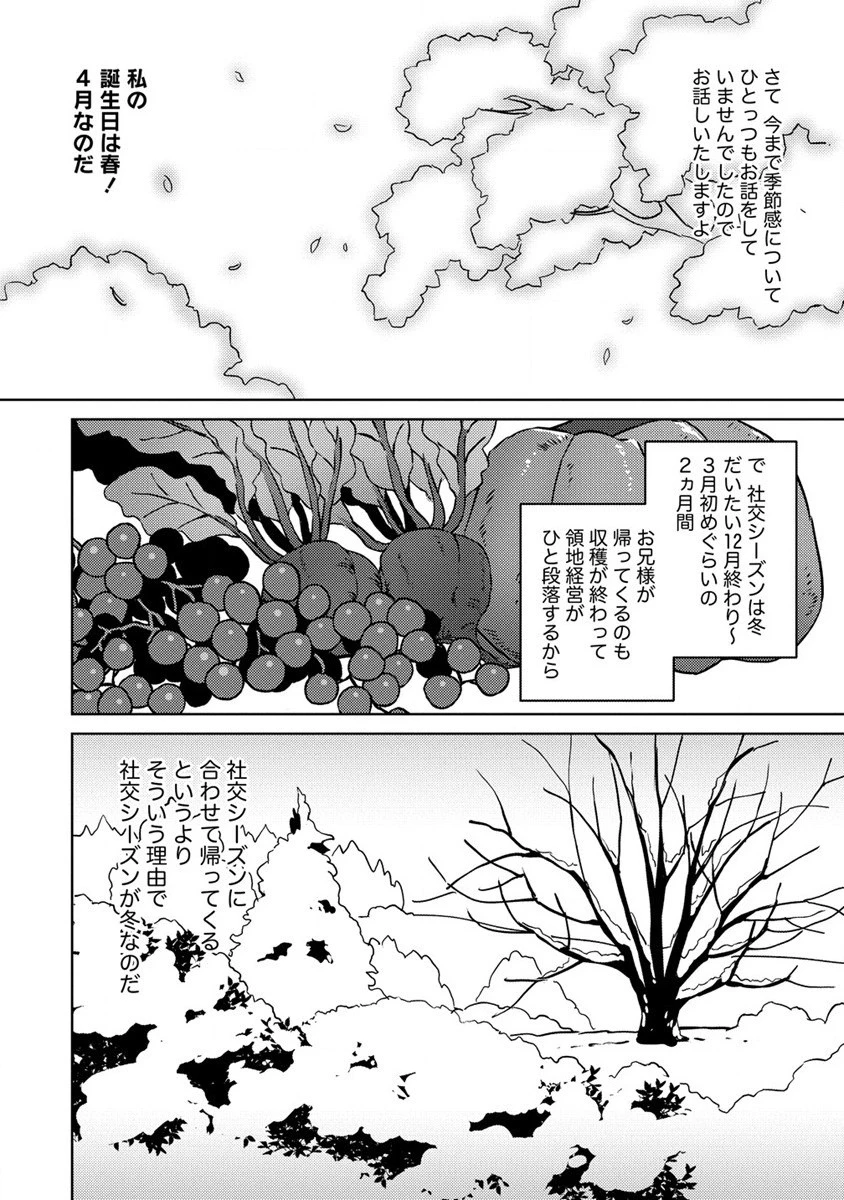 公爵令嬢に転生してしまったので、メンタル乙女な俺は、全力で女の子を楽しみます 第11話 - 16
