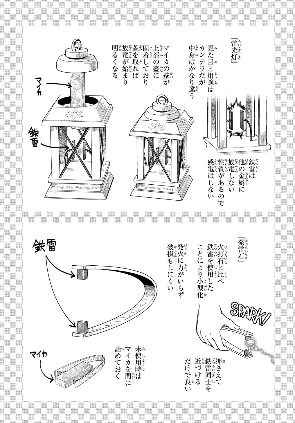 マジック・メイカー　－異世界魔法の作り方－ 第10話 - 21