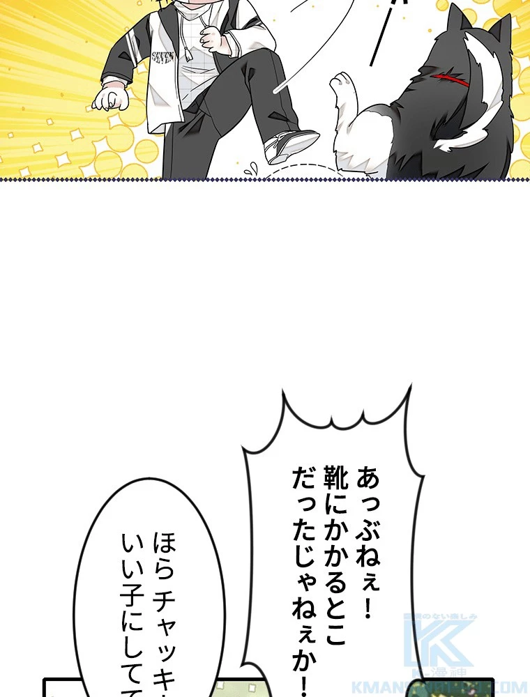 この嘘は致し方ないでしょう？ 第135話 - 4
