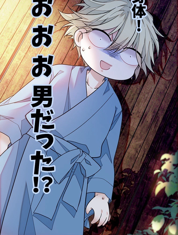 この嘘は致し方ないでしょう？ 第135話 - 62