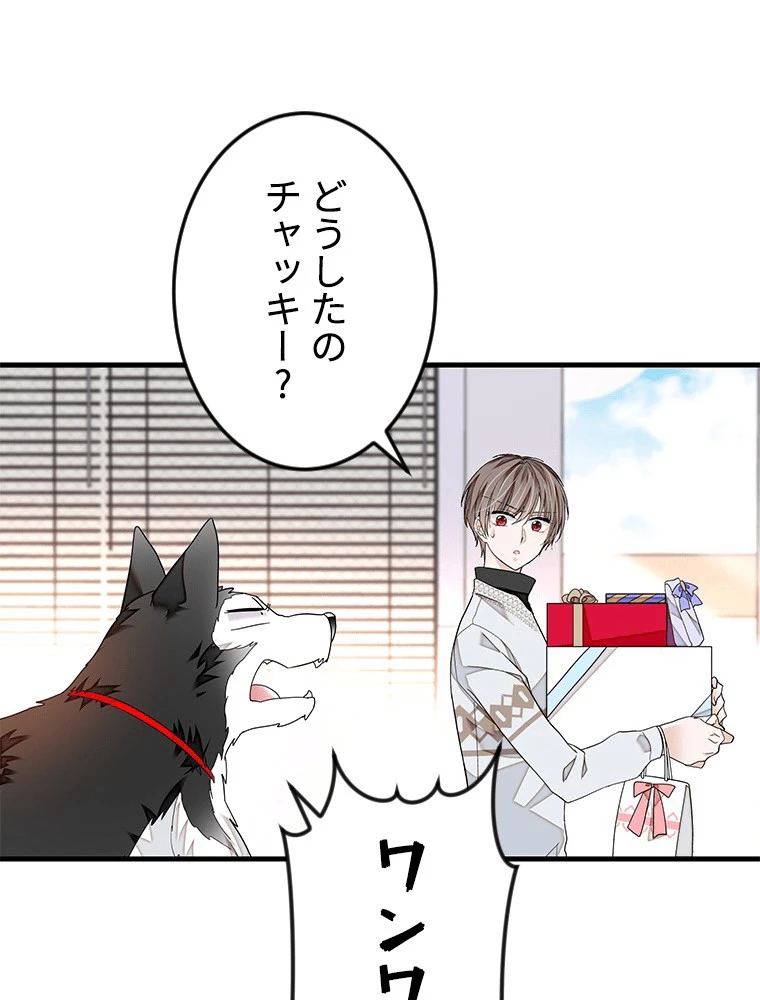 この嘘は致し方ないでしょう？ 第139話 - 47