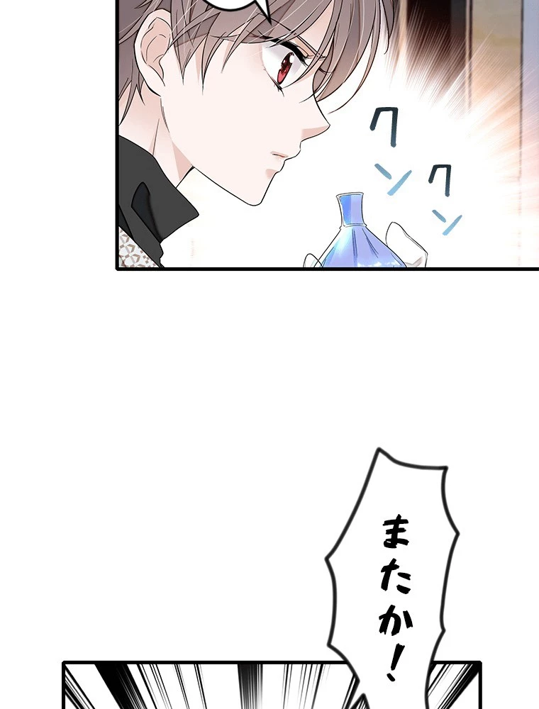 この嘘は致し方ないでしょう？ 第139話 - 53