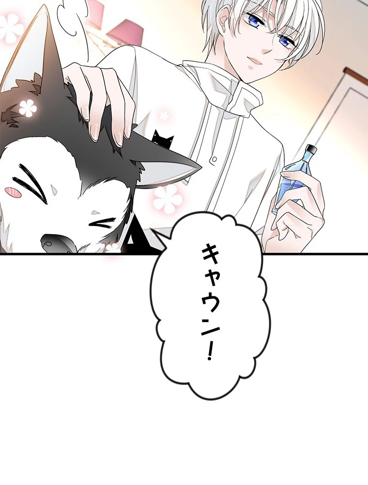 この嘘は致し方ないでしょう？ 第139話 - 57
