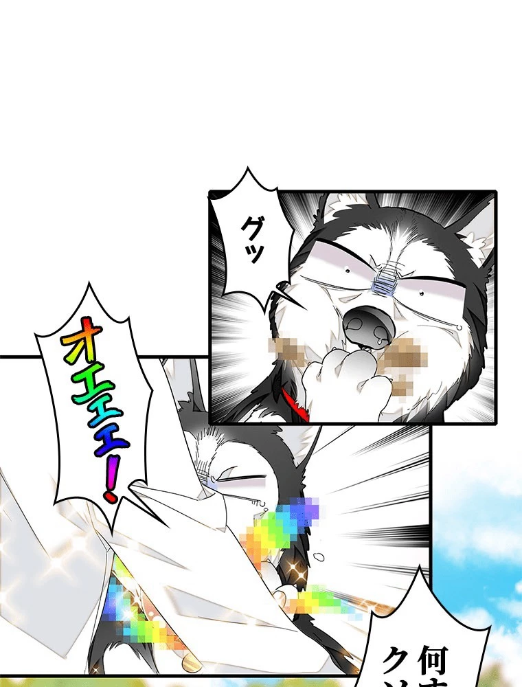 この嘘は致し方ないでしょう？ 第147話 - 2