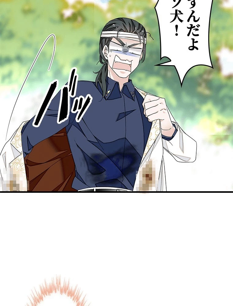この嘘は致し方ないでしょう？ 第147話 - 3