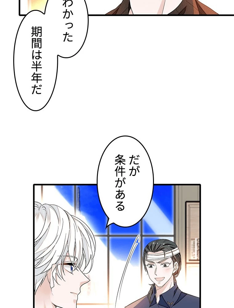 この嘘は致し方ないでしょう？ 第147話 - 53