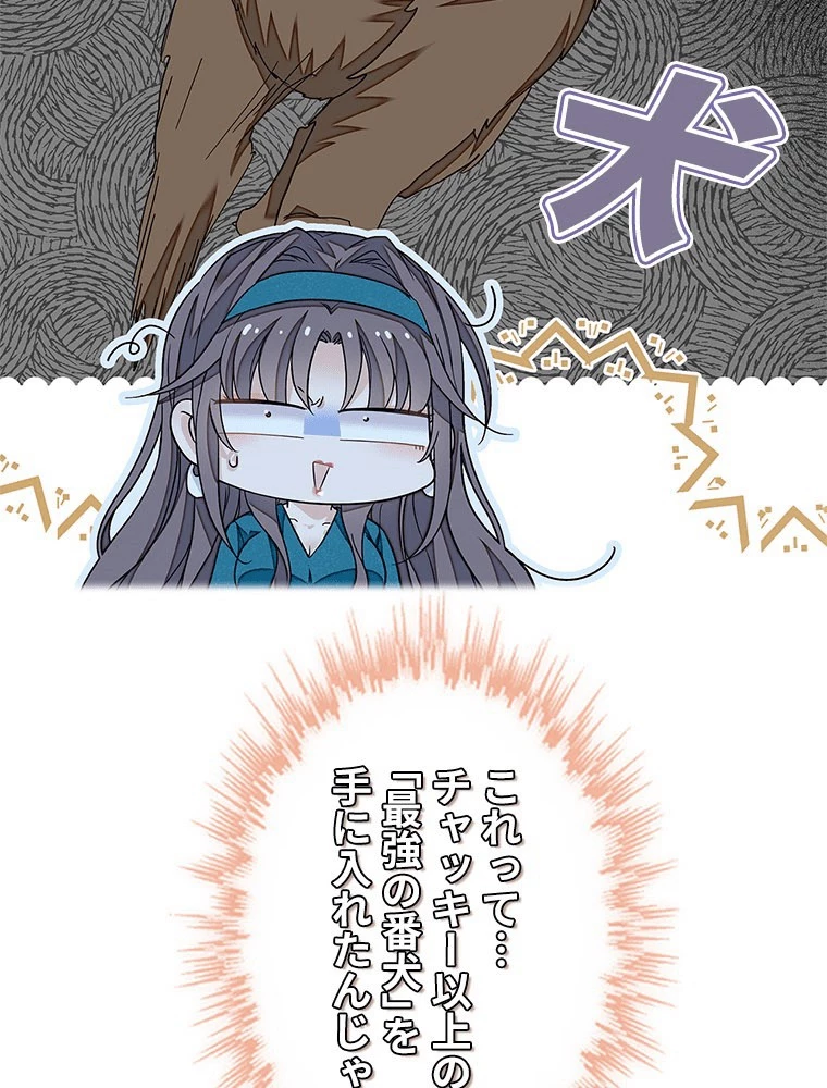 この嘘は致し方ないでしょう？ 第147話 - 59