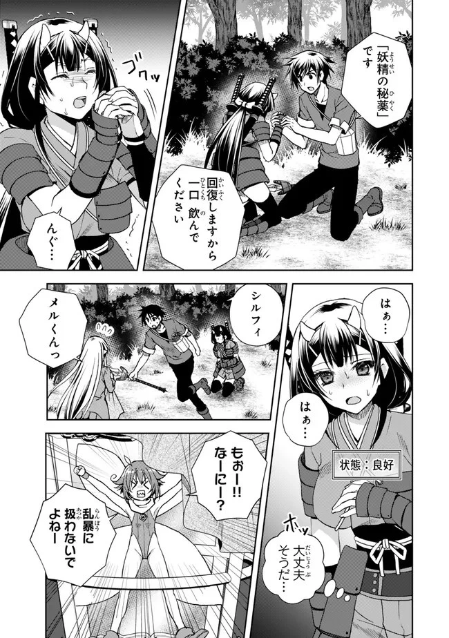 俺の『鑑定』スキルがチートすぎて 第26.2話 - 2