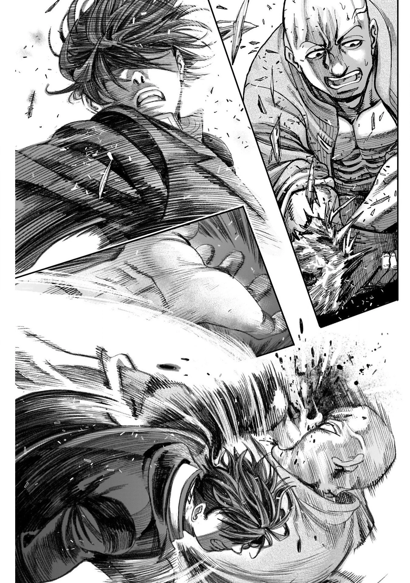 ガス灯野良犬探偵団 第10話 - 15