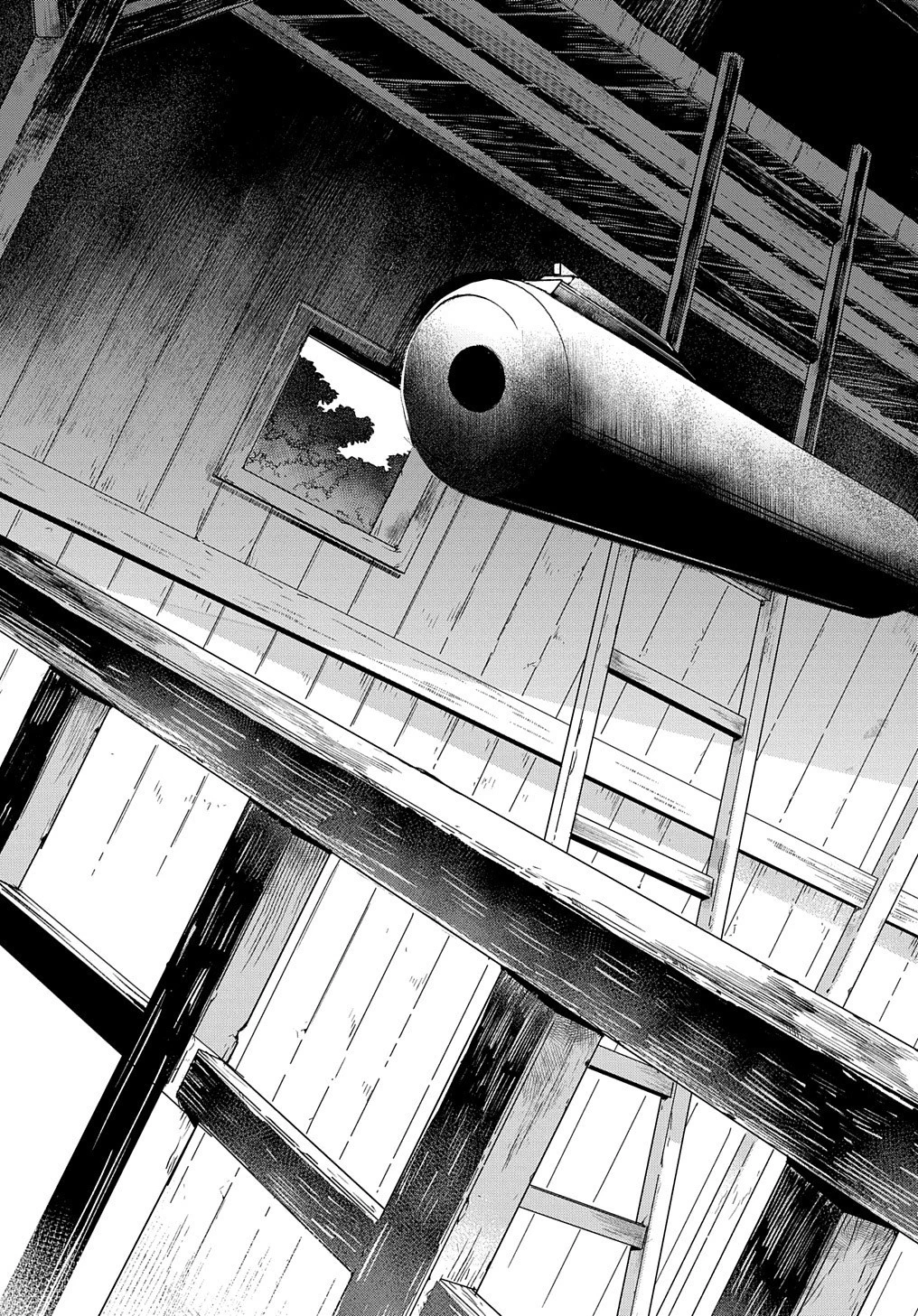 北海道の現役ハンターが異世界に放り込まれてみた ～エルフ嫁と巡る異世界狩猟ライフ～ 第3話 - 33