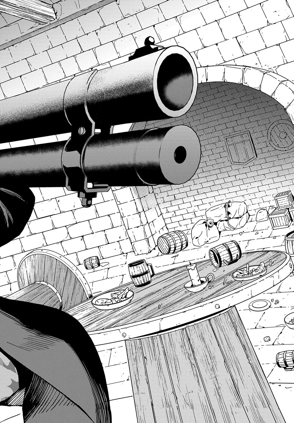 北海道の現役ハンターが異世界に放り込まれてみた ～エルフ嫁と巡る異世界狩猟ライフ～ 第14.2話 - 17