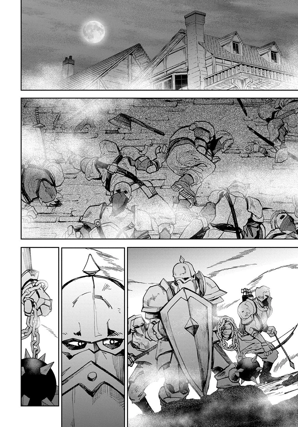 北海道の現役ハンターが異世界に放り込まれてみた ～エルフ嫁と巡る異世界狩猟ライフ～ 第15話 - 15