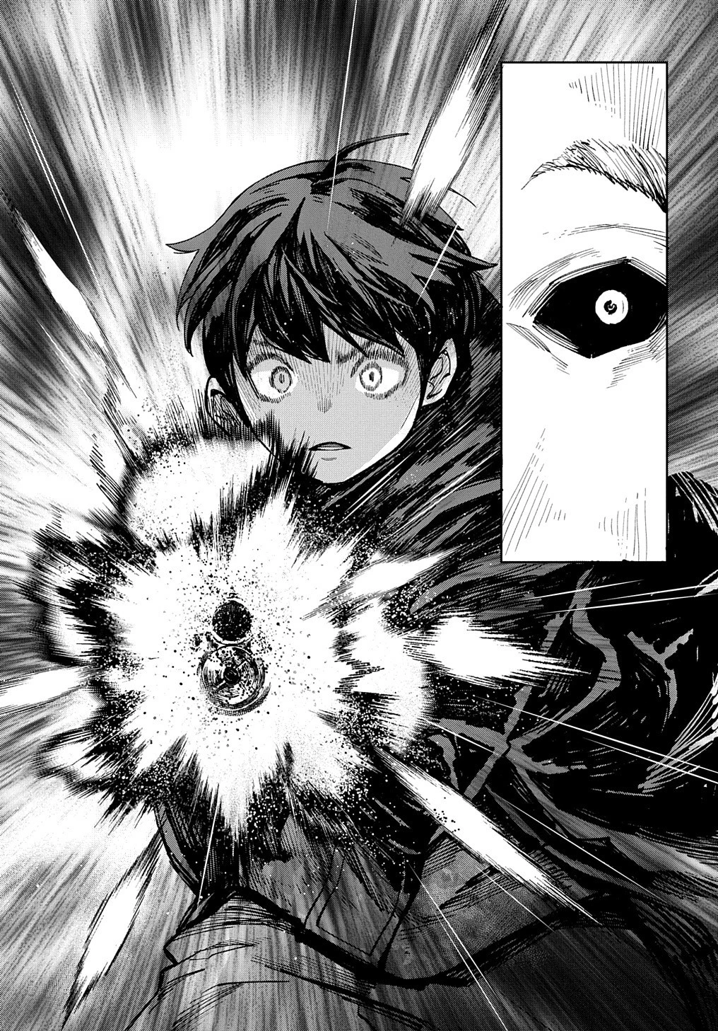 北海道の現役ハンターが異世界に放り込まれてみた ～エルフ嫁と巡る異世界狩猟ライフ～ 第16.2話 - 30